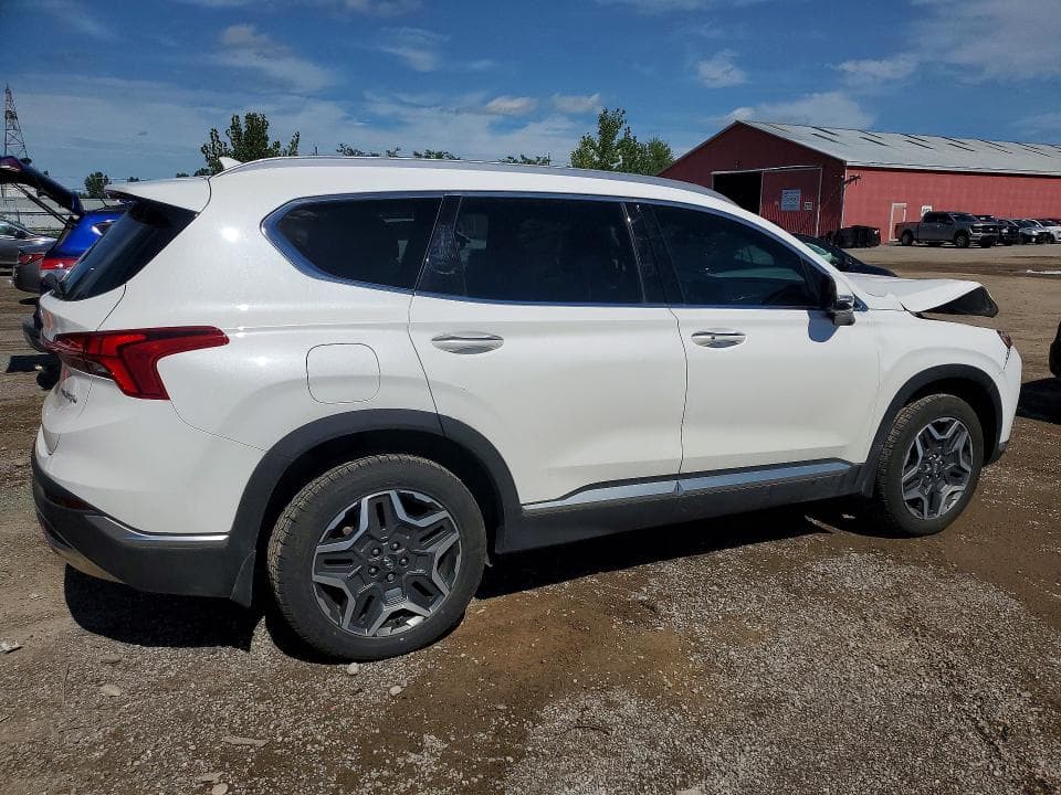 2023 HYUNDAI SANTA FE LIMITED 3
