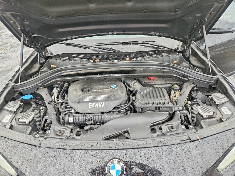 2018 BMW X2 XDRIVE28I 12
