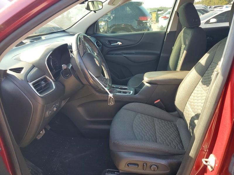 2020 CHEVROLET EQUINOX LT 7