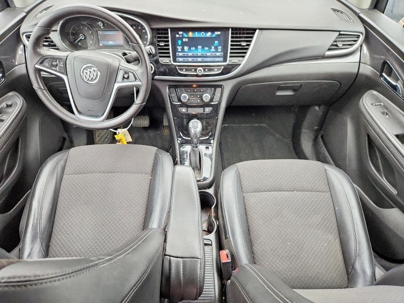 2019 BUICK ENCORE PREFERRED 8