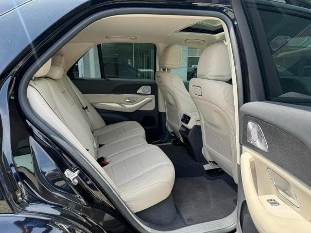 2020 MERCEDES-BENZ GLE 350 4MATIC 6