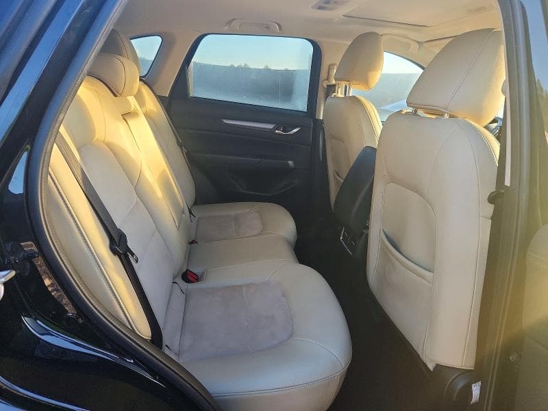 2019 MAZDA CX-5 TOURING 11