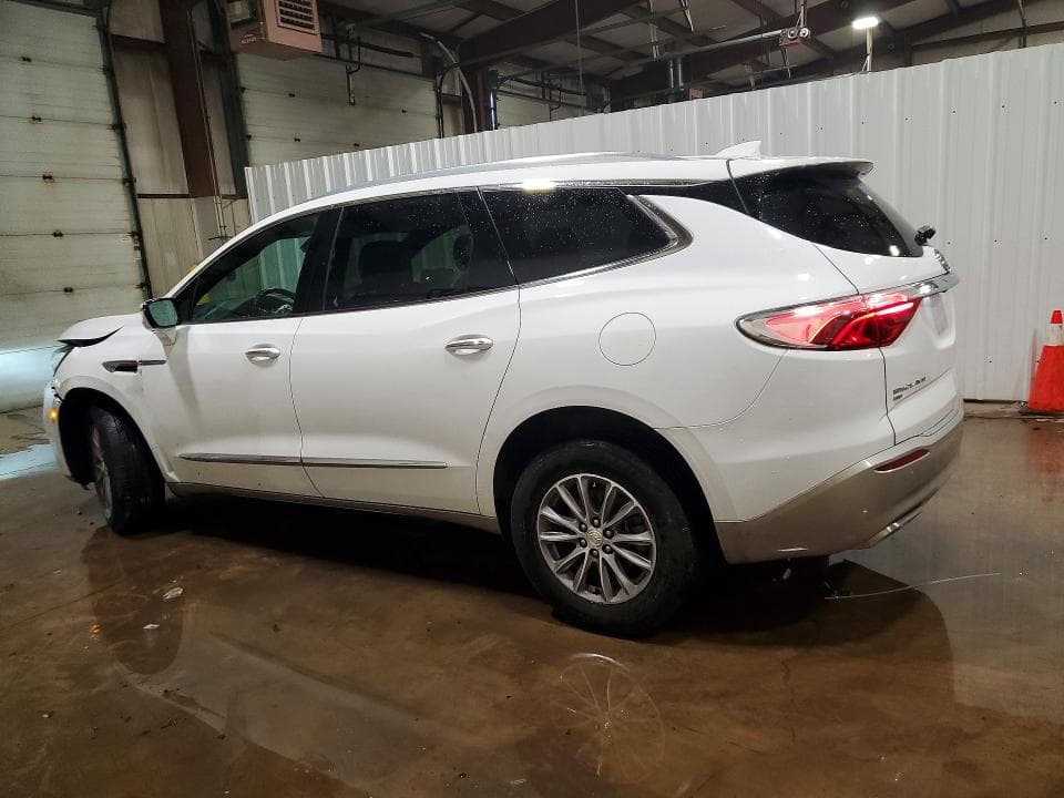 2022 BUICK ENCLAVE PREMIUM 2