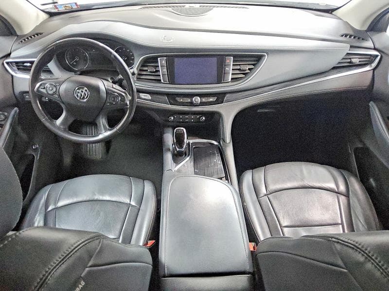 2018 BUICK ENCLAVE ESSENCE 8