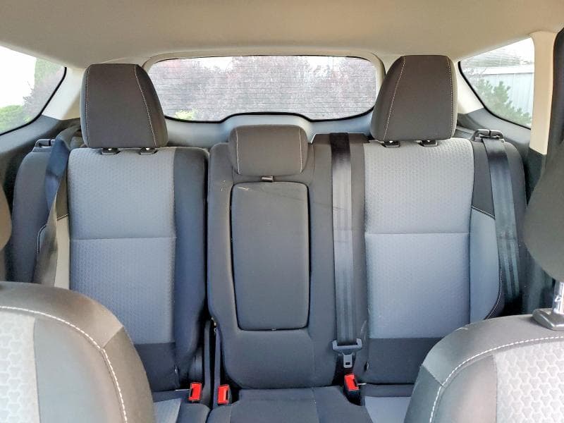 2017 FORD ESCAPE SE 10
