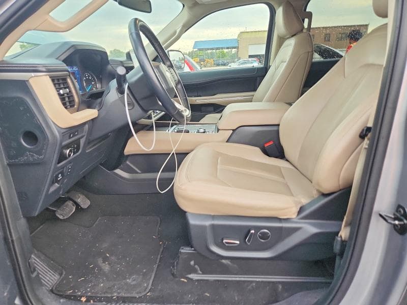 2024 FORD EXPEDITION MAX LIMITED 7