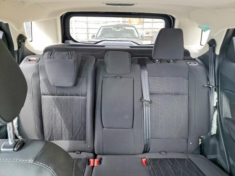 2021 FORD ECOSPORT SE 10