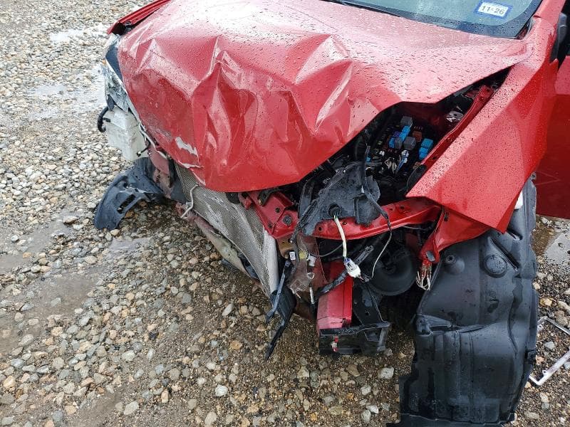 2019 TOYOTA COROLLA LE 11
