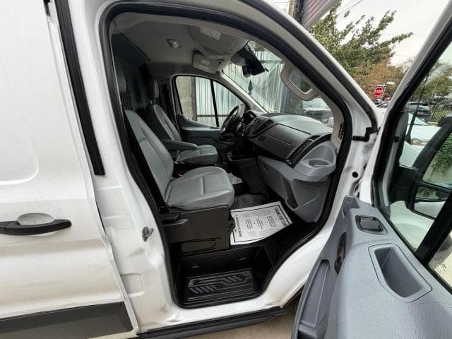 2018 FORD TRANSIT T-250 5