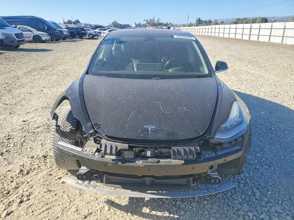 2019 TESLA MODEL 3 5