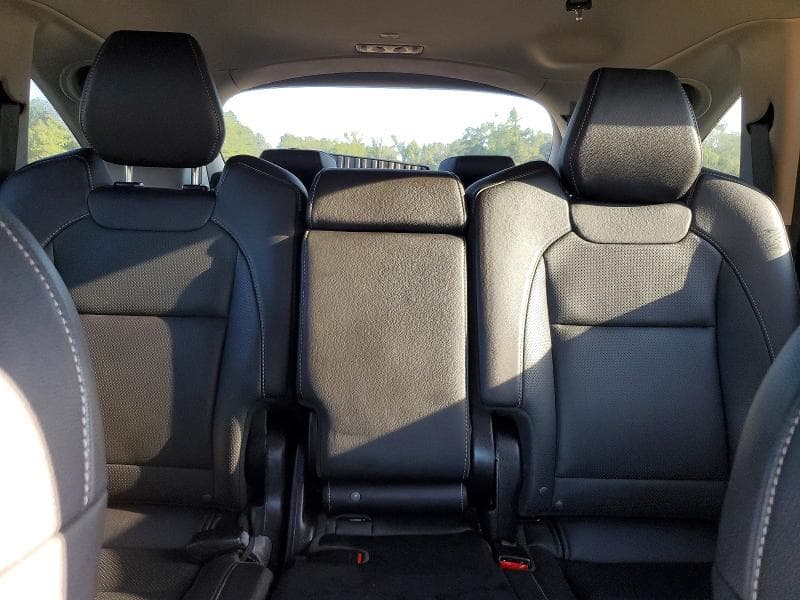 2019 ACURA MDX TECHNOLOGY 10