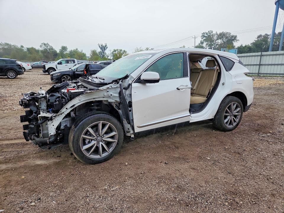 2020 ACURA RDX TECHNOLOGY - 1