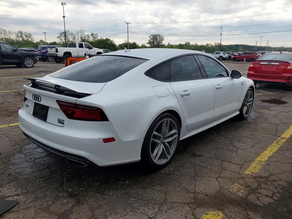 2018 AUDI A7 PREMIUM PLUS 3