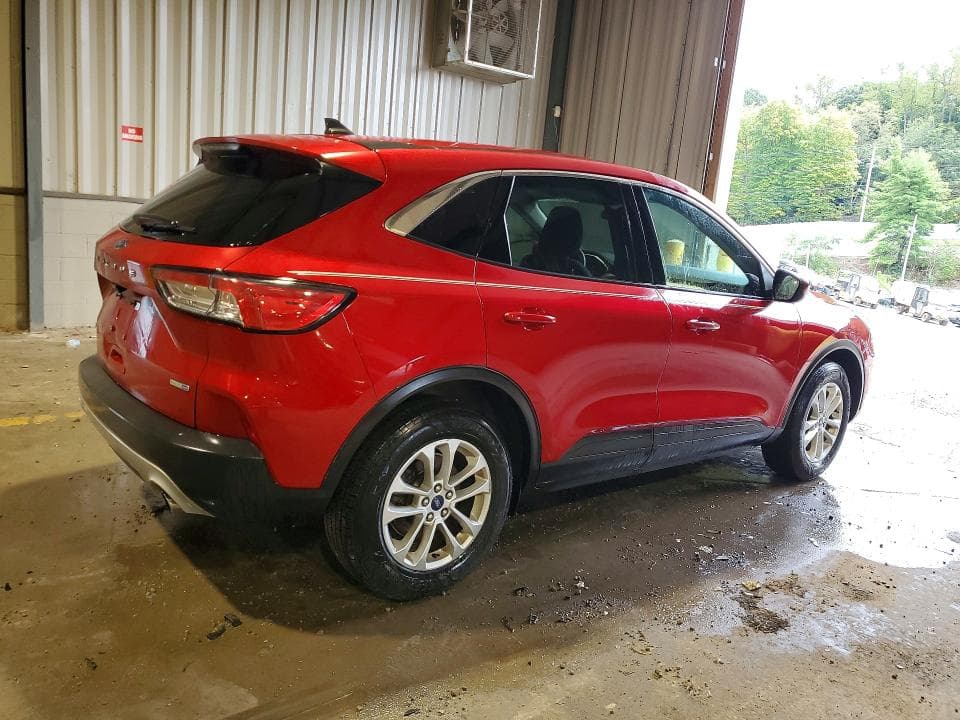 2020 FORD ESCAPE SE 3