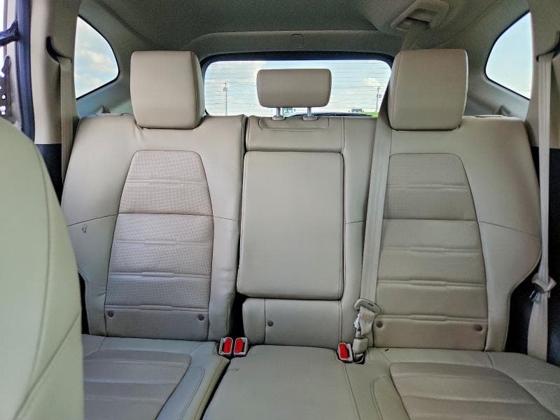 2018 HONDA CR-V EXL 10
