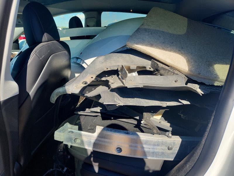 2022 TESLA MODEL Y 10