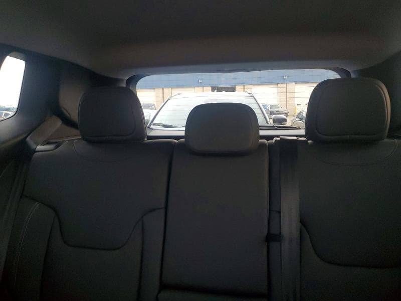 2022 JEEP RENEGADE LIMITED 10