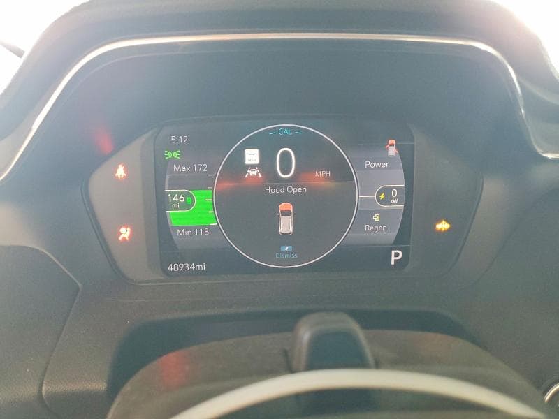 2023 CHEVROLET BOLT EUV PREMIER 9