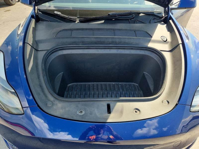2023 TESLA MODEL Y 11