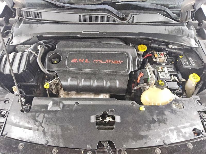 2018 JEEP COMPASS LATITUDE 11
