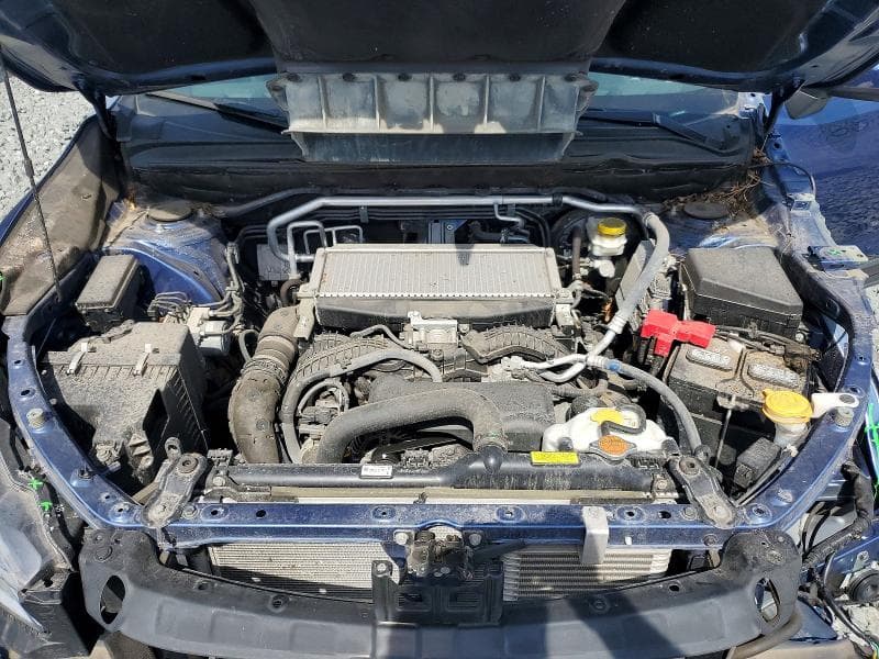 2021 SUBARU ASCENT PREMIUM 12