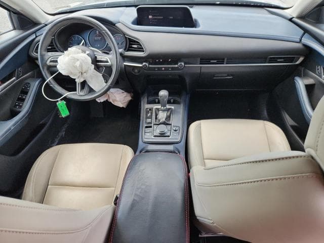 2020 MAZDA CX-30 SELECT 8