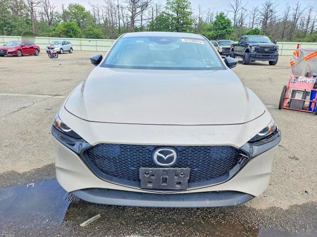 2024 MAZDA 3 SELECT SPORT 5