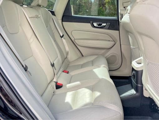 2022 VOLVO XC60 T8 RECHARGE INSCRIPTION 6