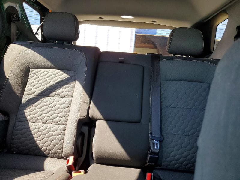 2018 CHEVROLET EQUINOX LT 10