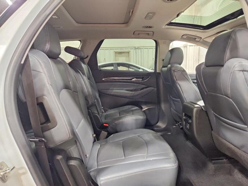 2018 BUICK ENCLAVE ESSENCE 11