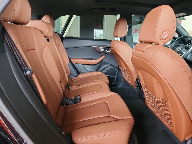 2019 AUDI Q8 PRESTIGE S-LINE 11