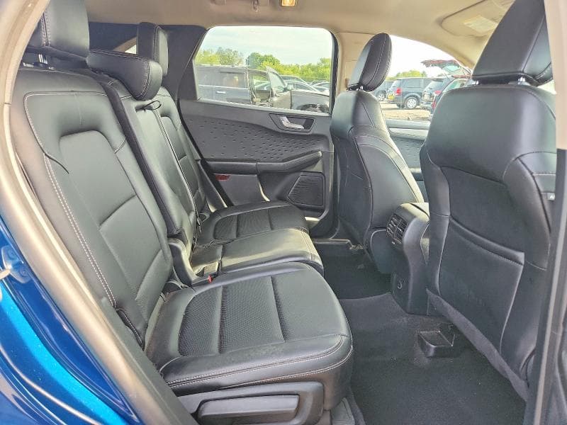 2020 FORD ESCAPE SEL 11