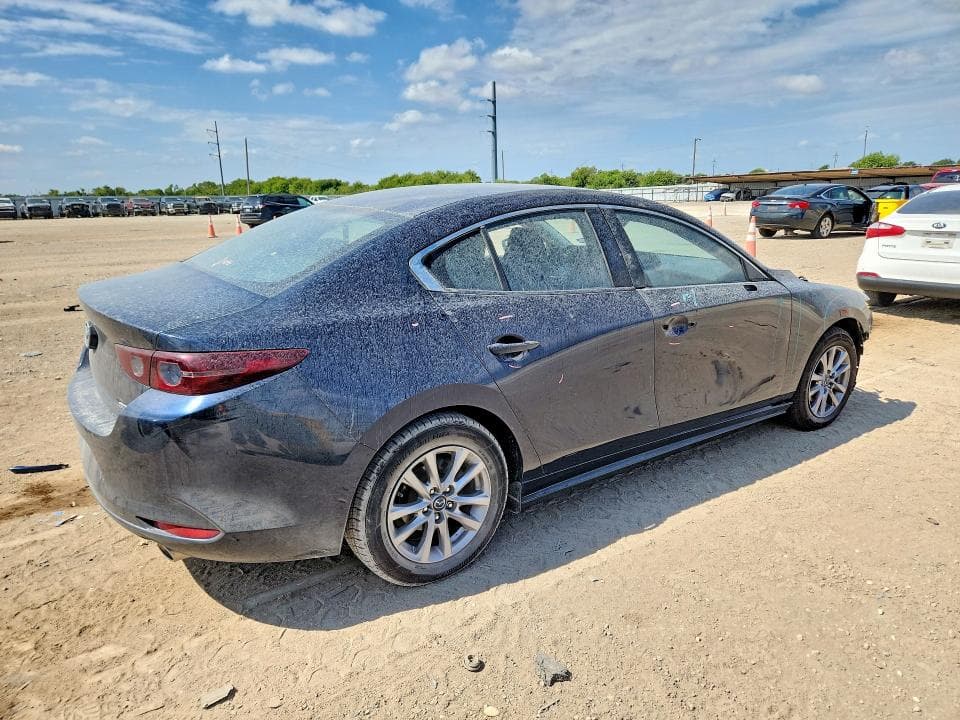 2020 MAZDA 3 3