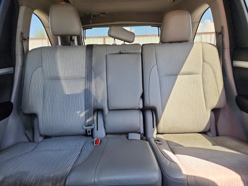2017 TOYOTA HIGHLANDER LE PLUS 10
