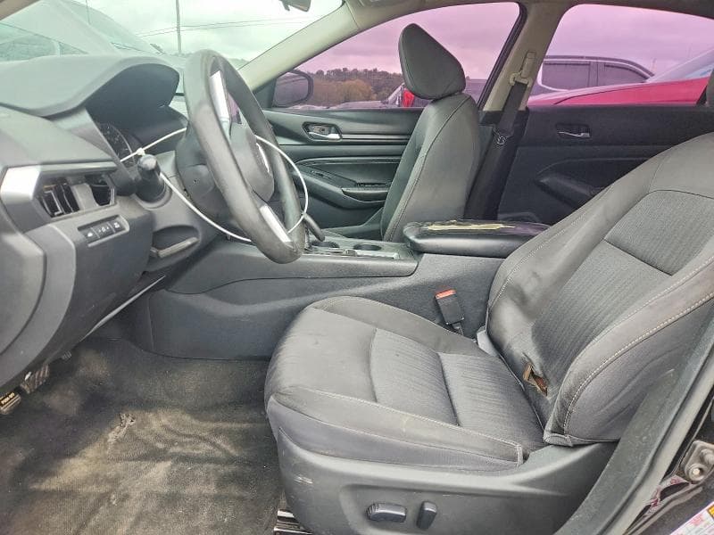 2019 NISSAN ALTIMA S 7