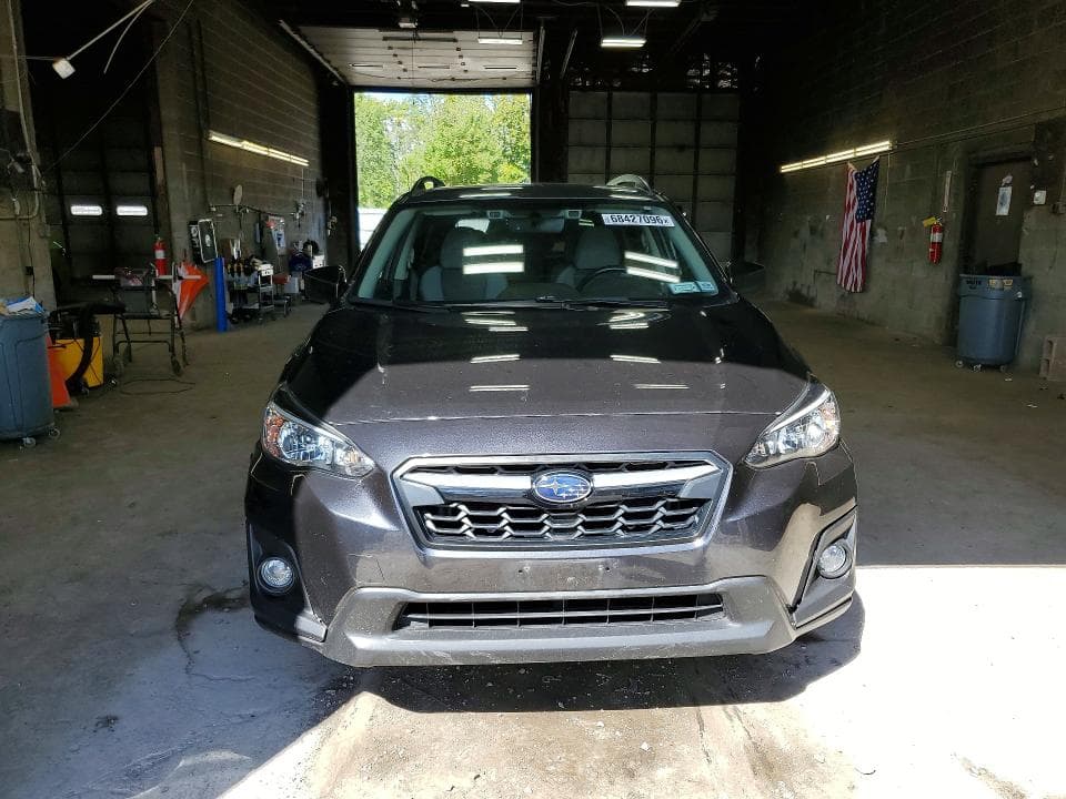 2019 SUBARU CROSSTREK PREMIUM 5