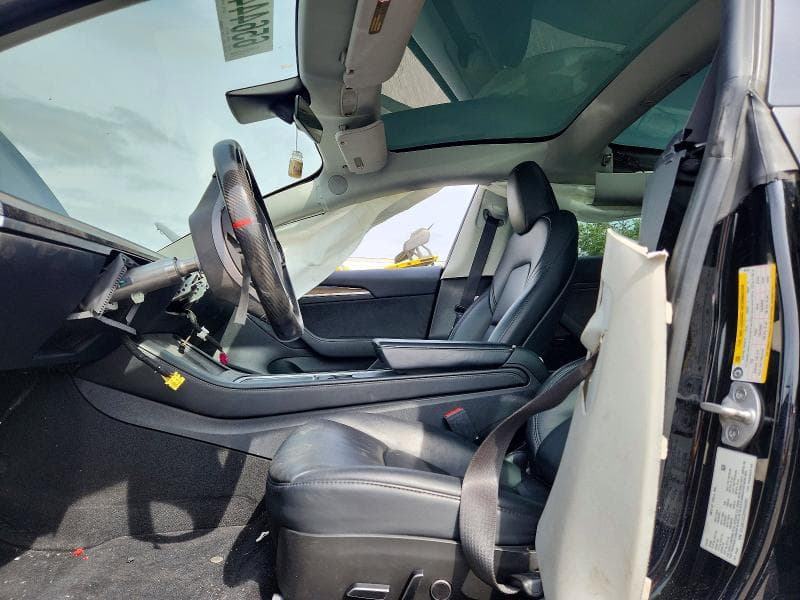 2023 TESLA MODEL 3 7