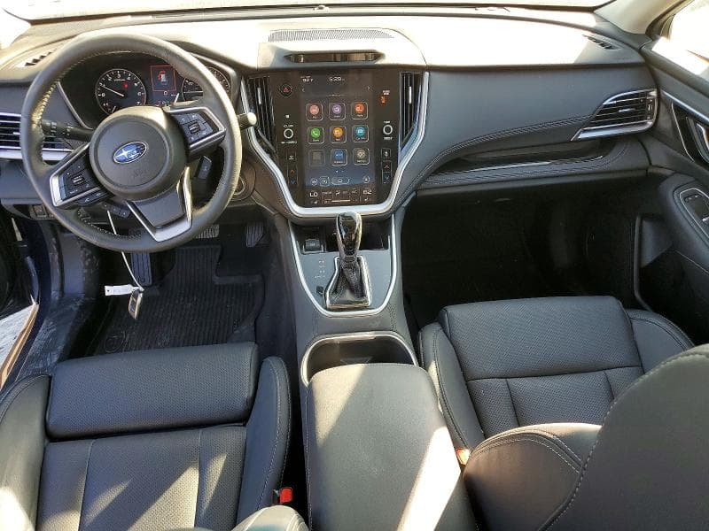 2020 SUBARU OUTBACK LIMITED 8