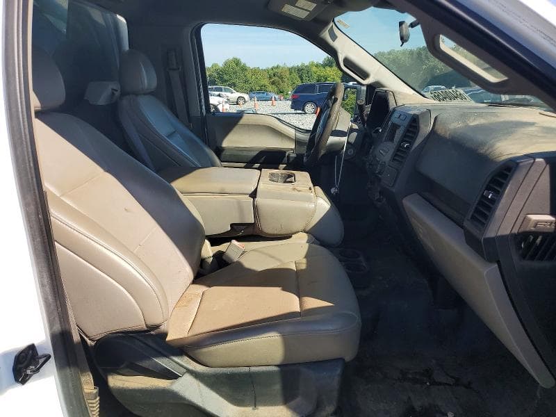 2019 FORD F150 10