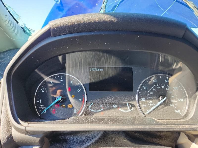 2021 FORD ECOSPORT SE 9
