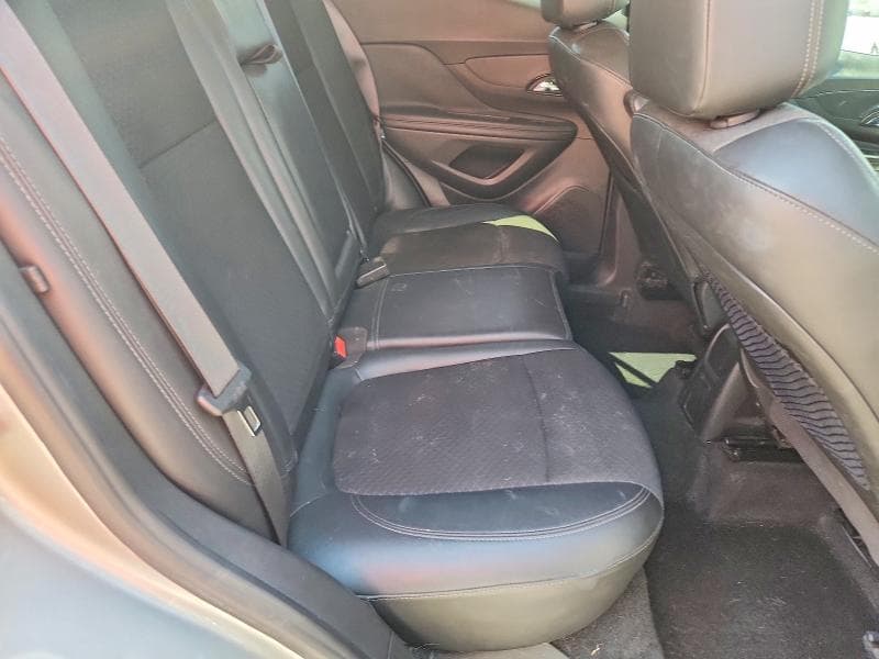 2018 BUICK ENCORE PREFERRED 10