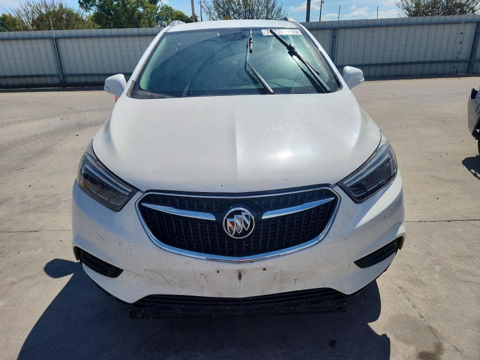 2017 BUICK ENCORE ESSENCE 5