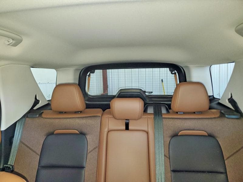 2026 FORD BRONCO SPORT OUTER BANKS 10