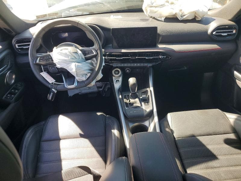 2024 DODGE HORNET GT PLUS 8