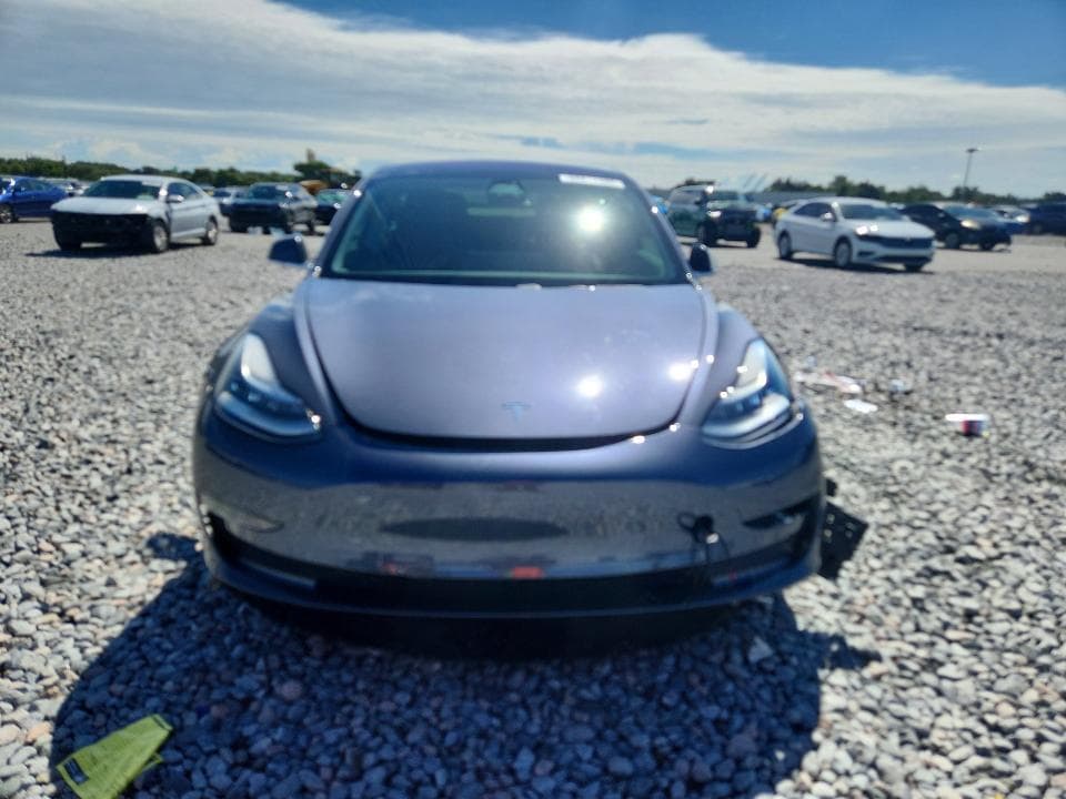 2019 TESLA MODEL 3 5