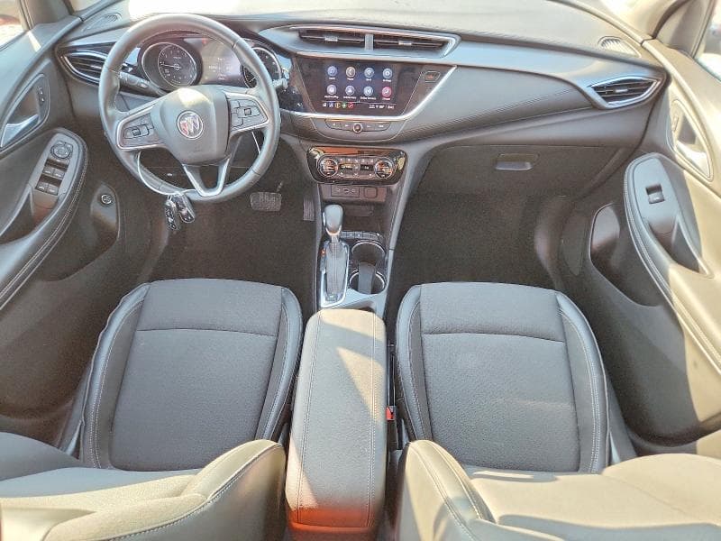 2021 BUICK ENCORE GX SELECT 8