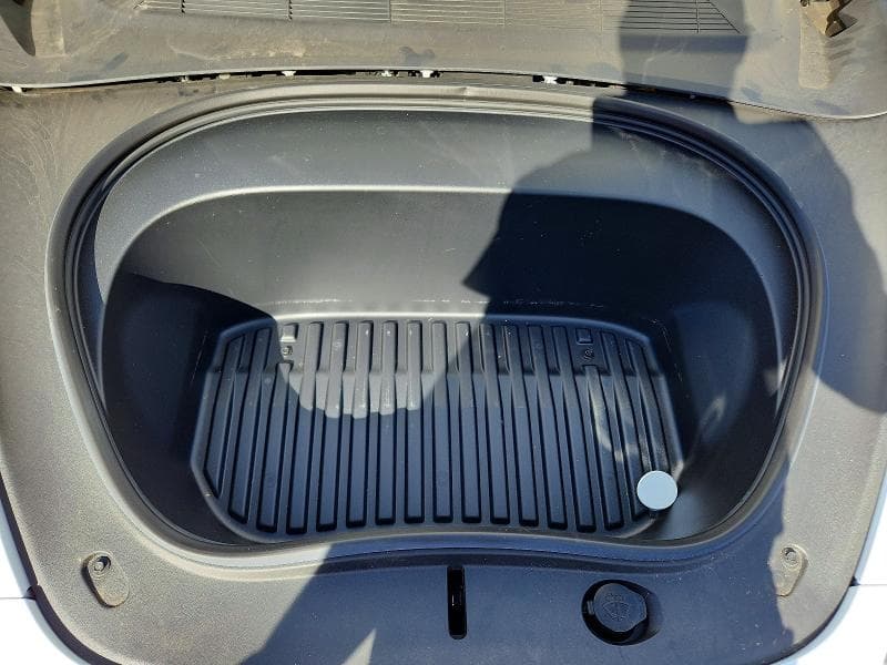 2024 TESLA MODEL 3 12