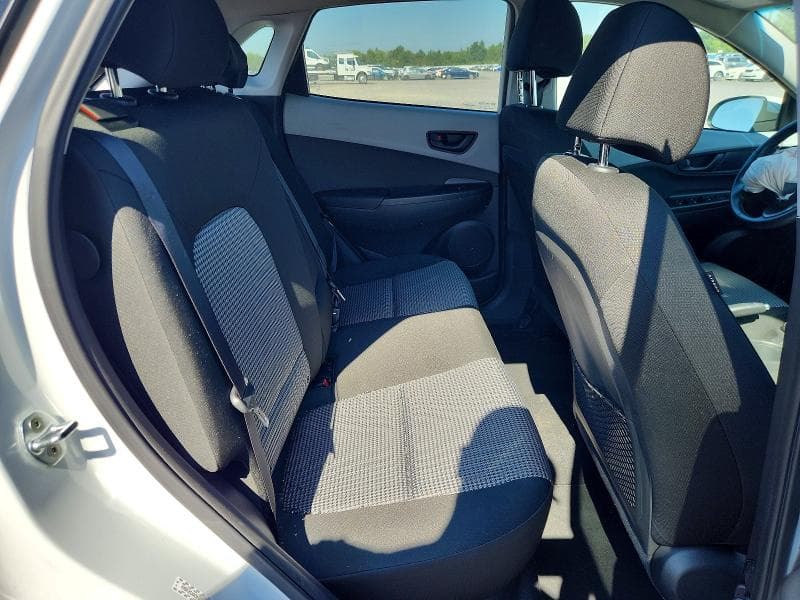 2019 HYUNDAI KONA SEL 11