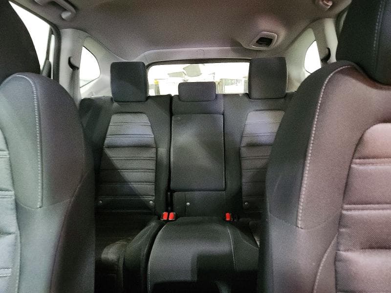 2019 HONDA CR-V EX 10