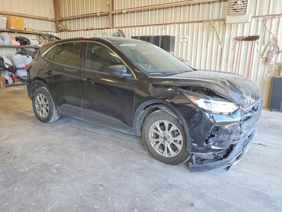 2023 FORD ESCAPE ACTIVE 4